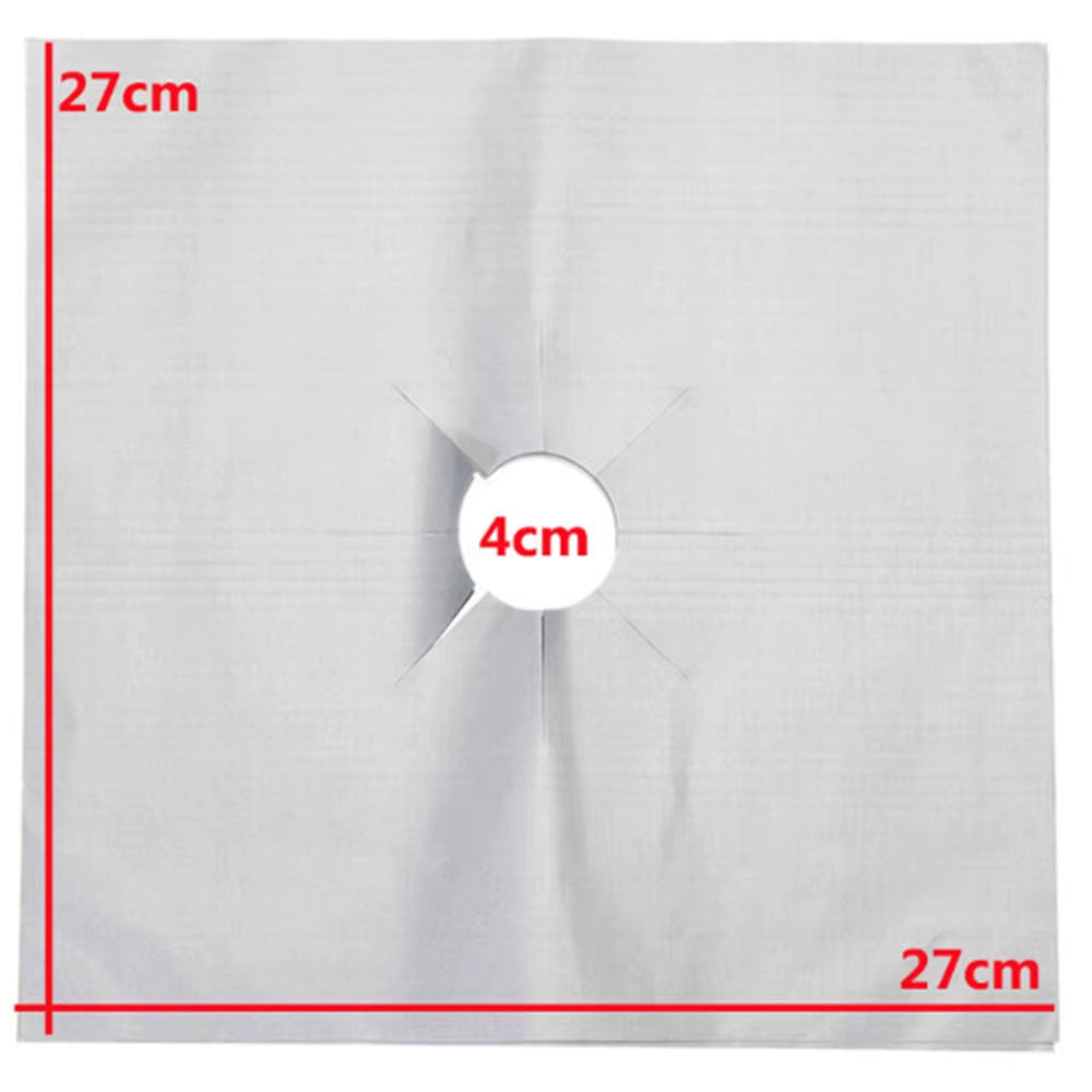 Reusable Gas Stove Protector Matts