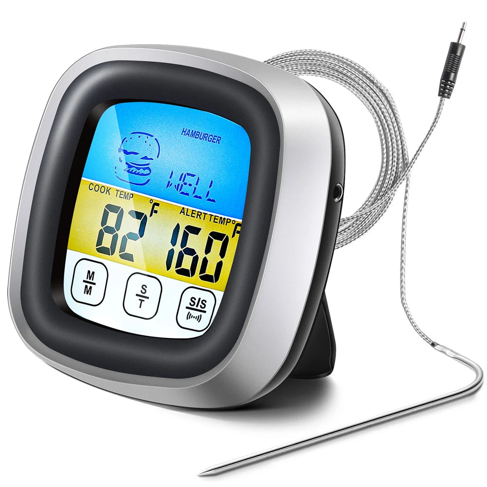Digital Thermometer Probe