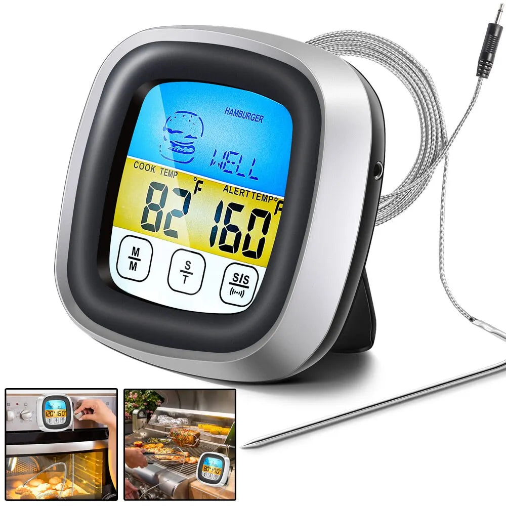 Digital Thermometer Probe