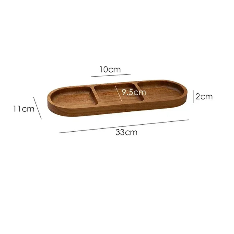 Japanese Tea Tray