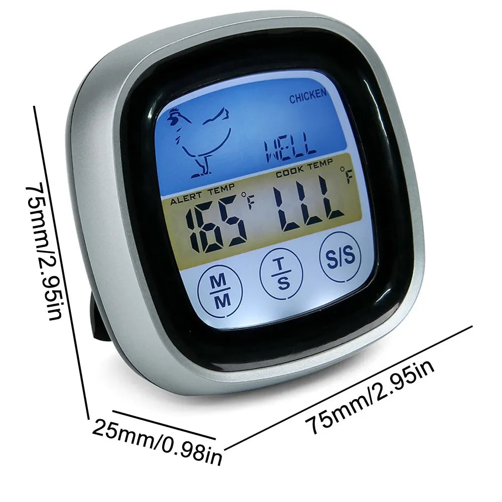 Digital Thermometer Probe