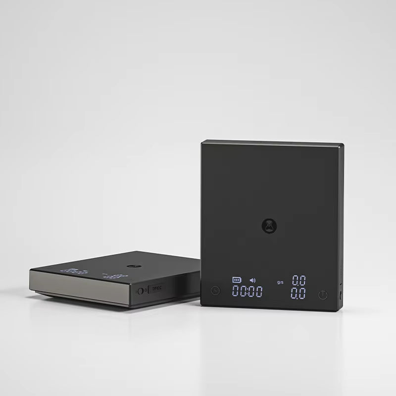 Timore - Precision Coffee Scale
