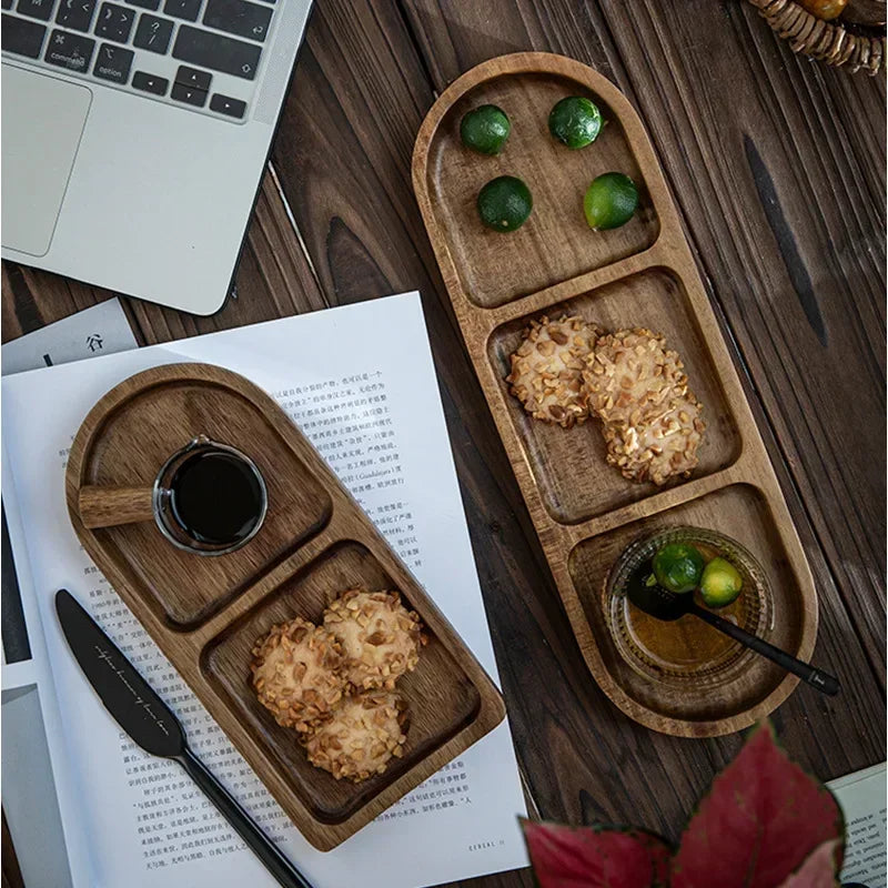 Japanese Tea Tray