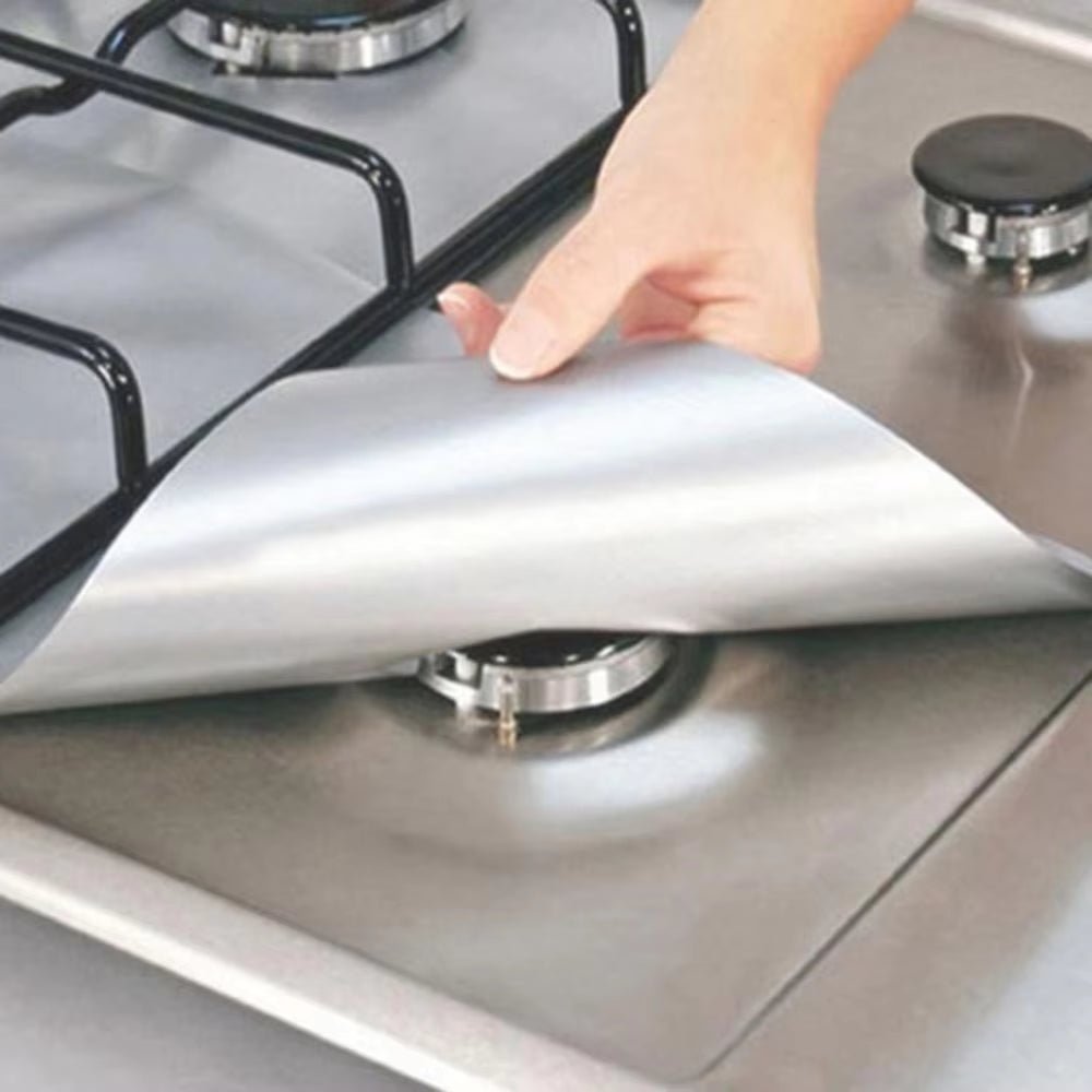 Reusable Gas Stove Protector Matts