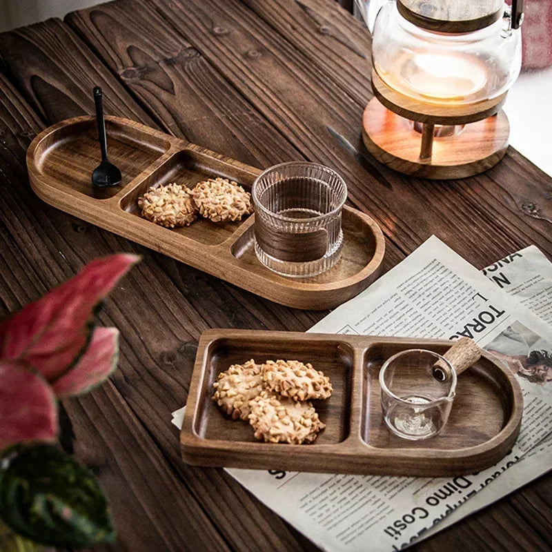 Japanese Tea Tray
