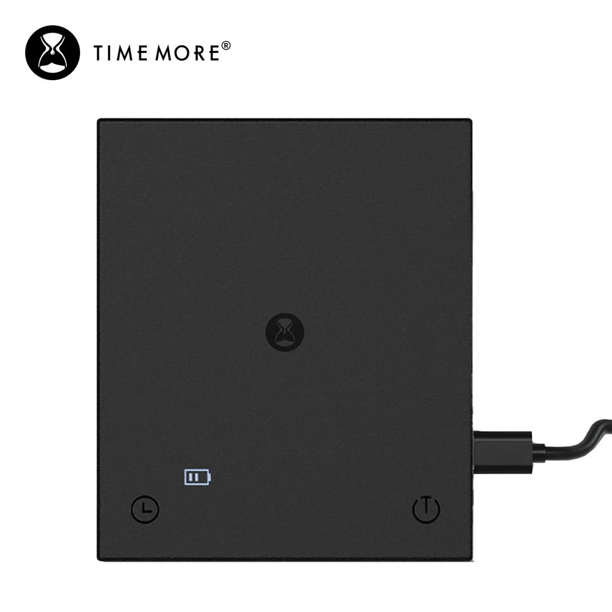 Timore - Precision Coffee Scale
