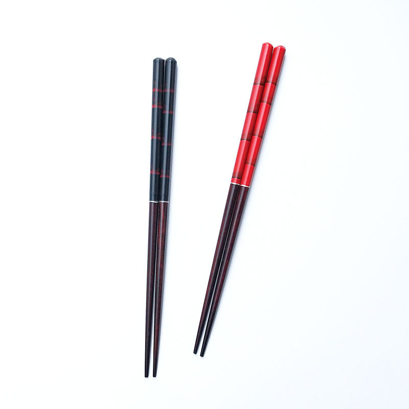 Handmade Wooden Japanese Chopsticks