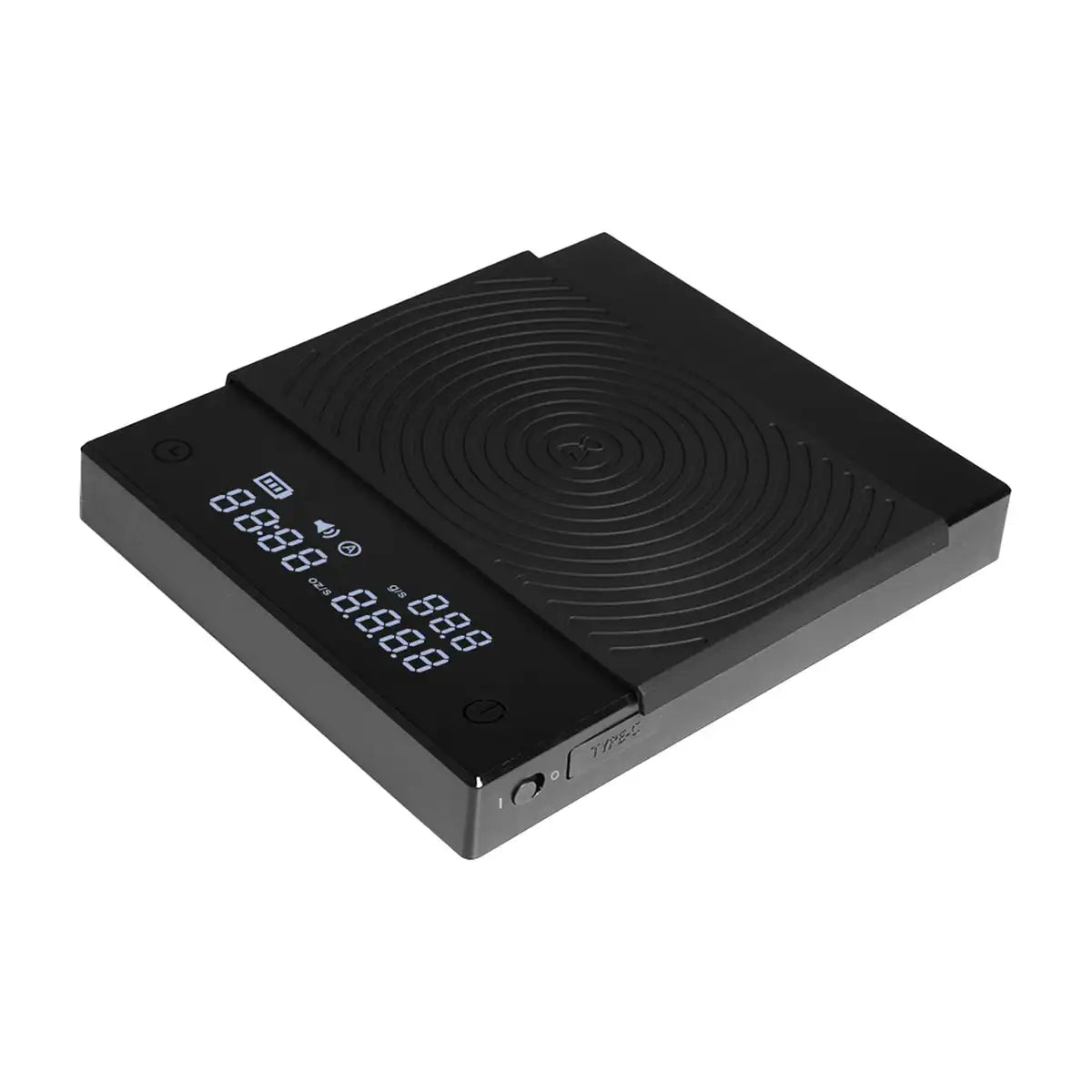 Timore - Precision Coffee Scale
