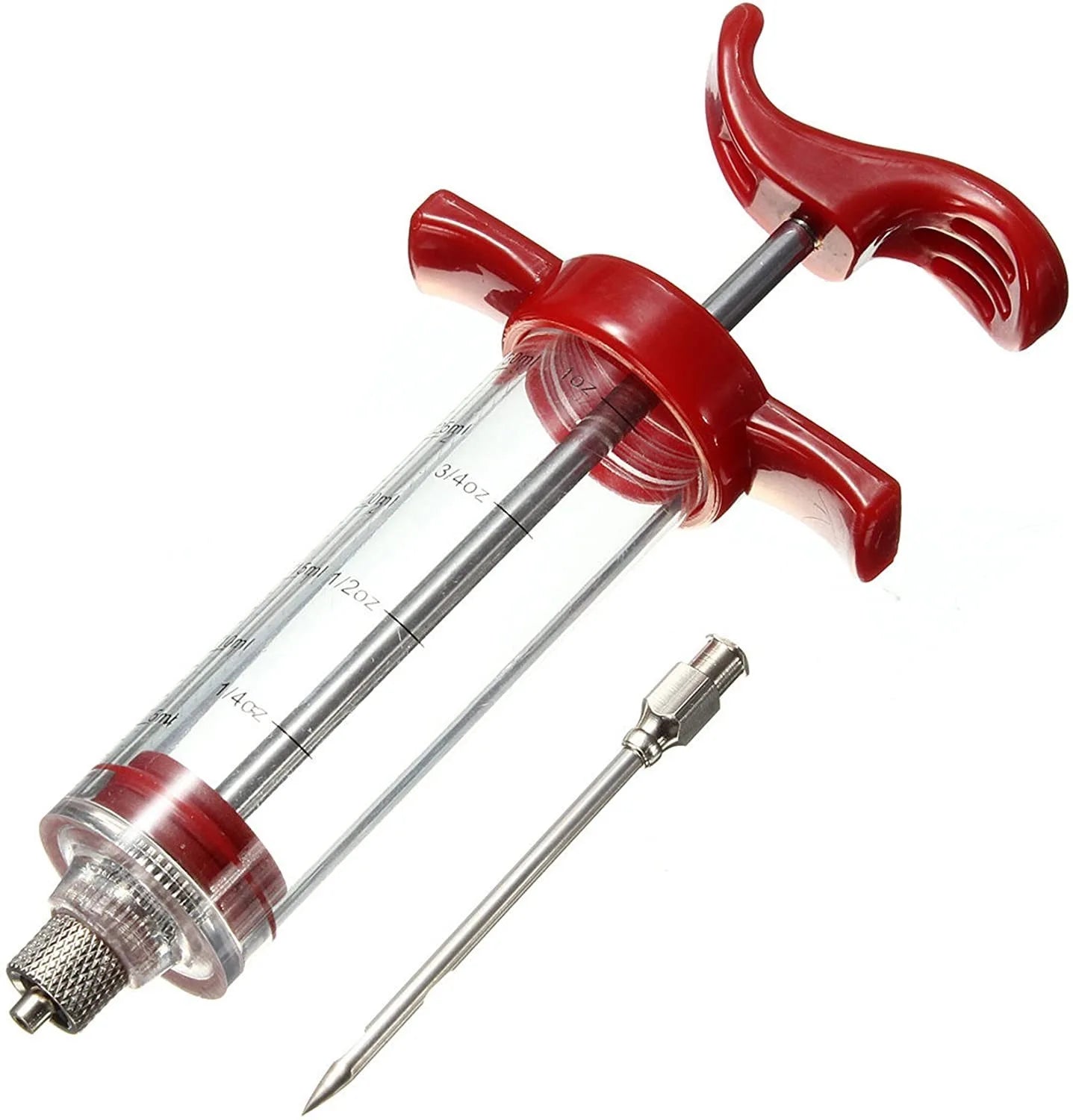 BBQ Meat Syringe Injector