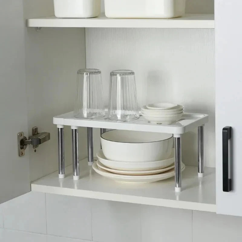 Mini Cupboard Shelf