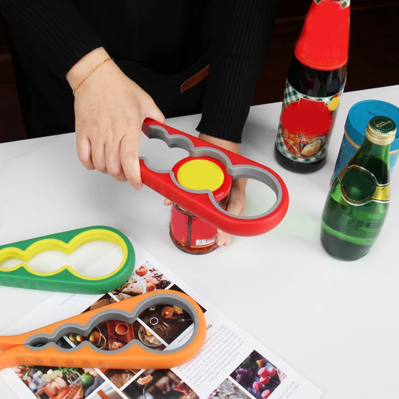 Jar Opener