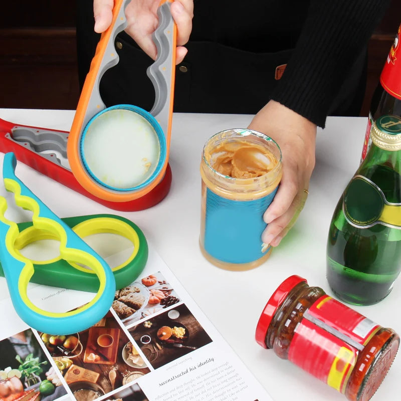 Jar Opener