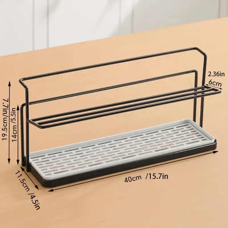 2 Tier Cup Drying Rack