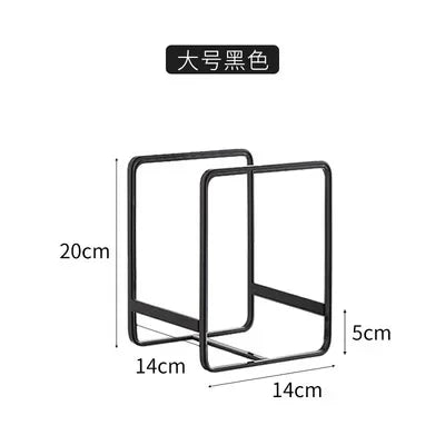 Plate Holder Racks