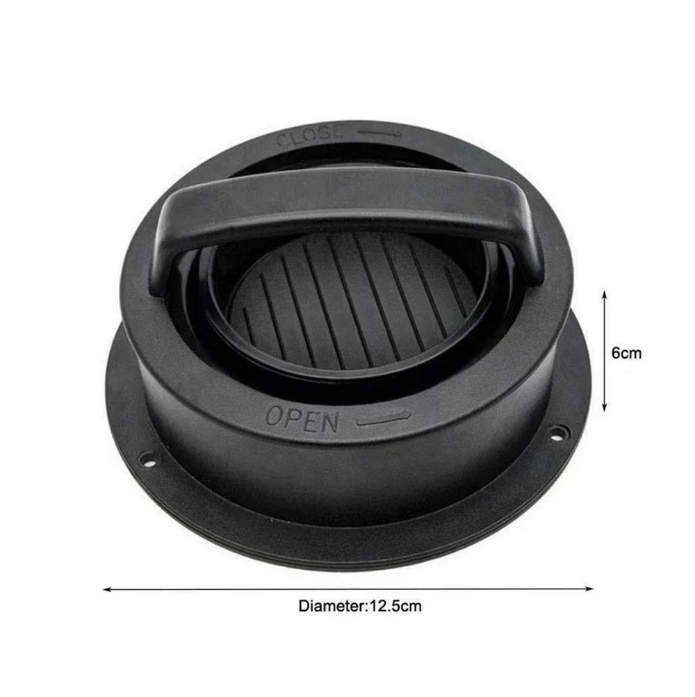 Easy Burger Press