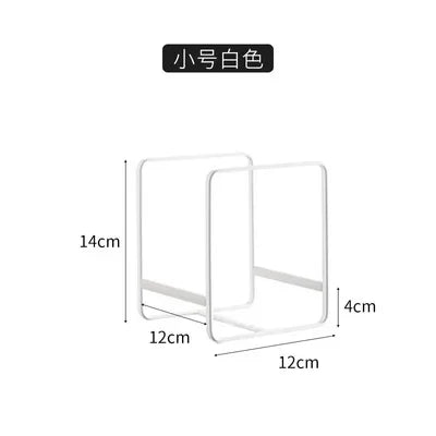 Plate Holder Racks
