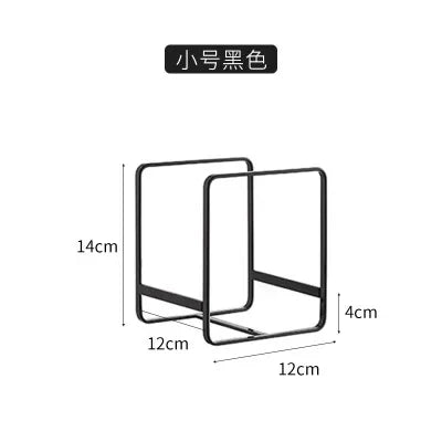 Plate Holder Racks