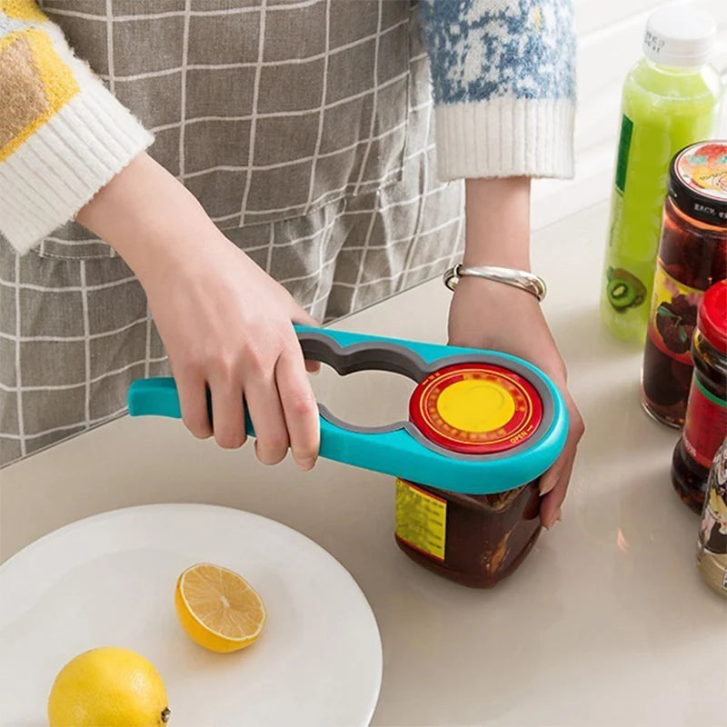 Jar Opener