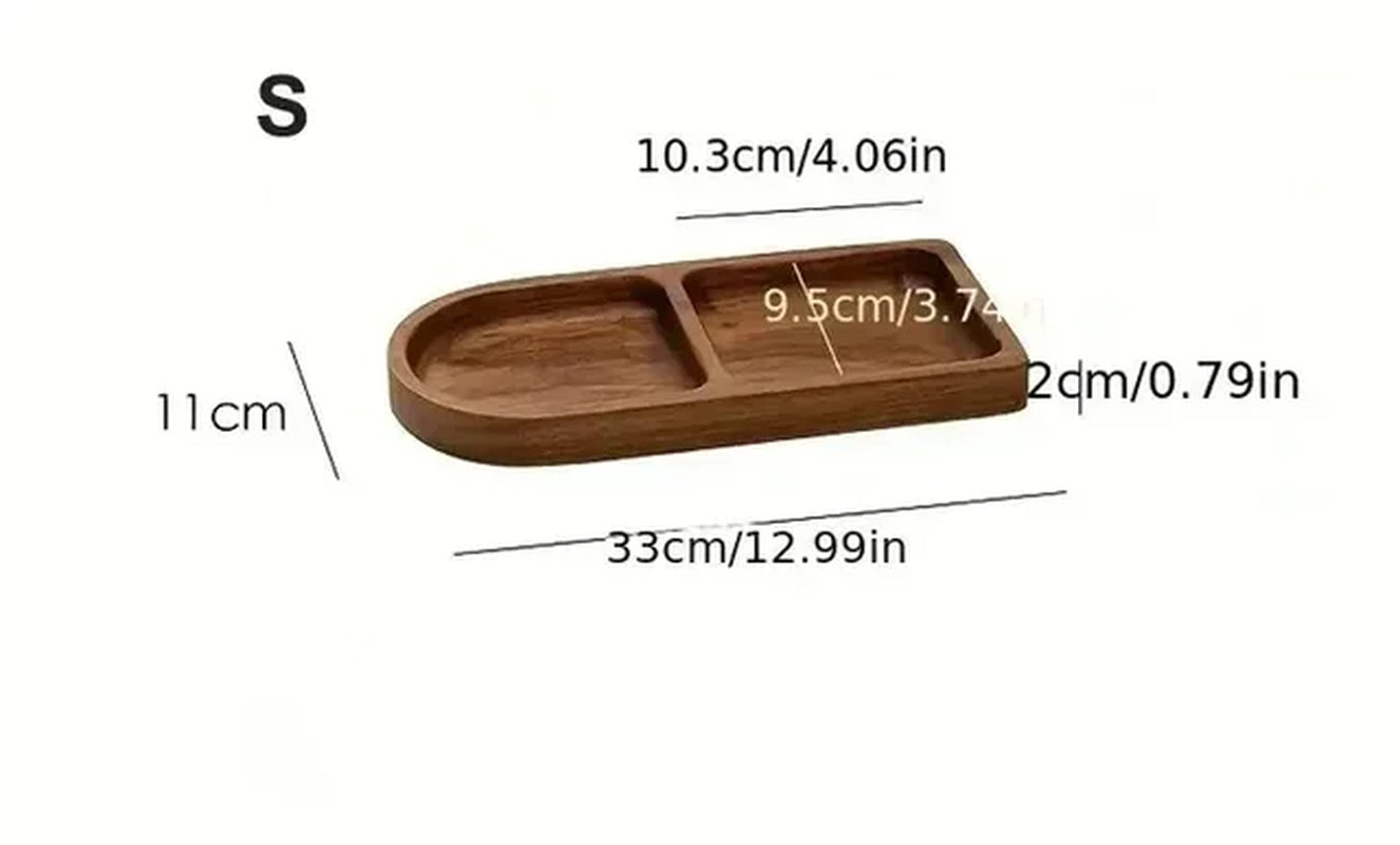 Japanese Tea Tray