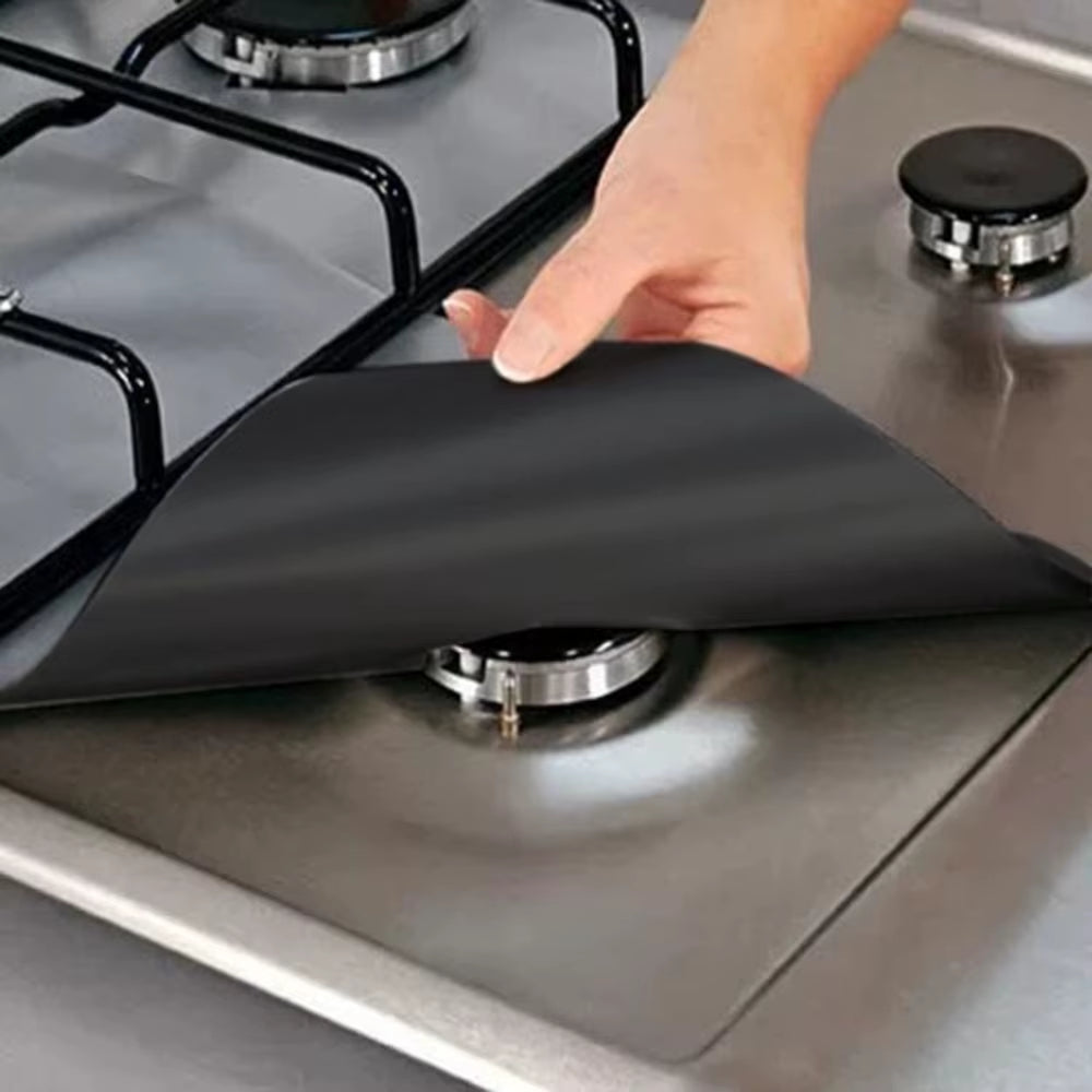 Reusable Gas Stove Protector Matts