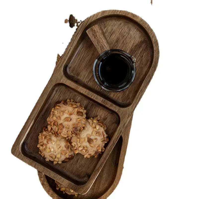 Japanese Tea Tray