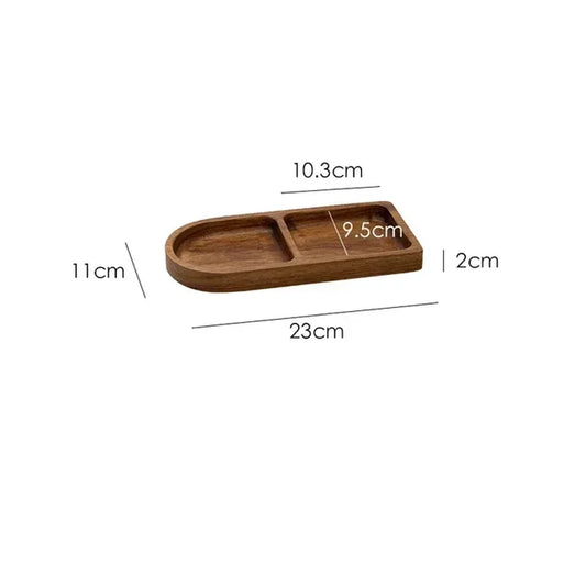 Japanese Tea Tray