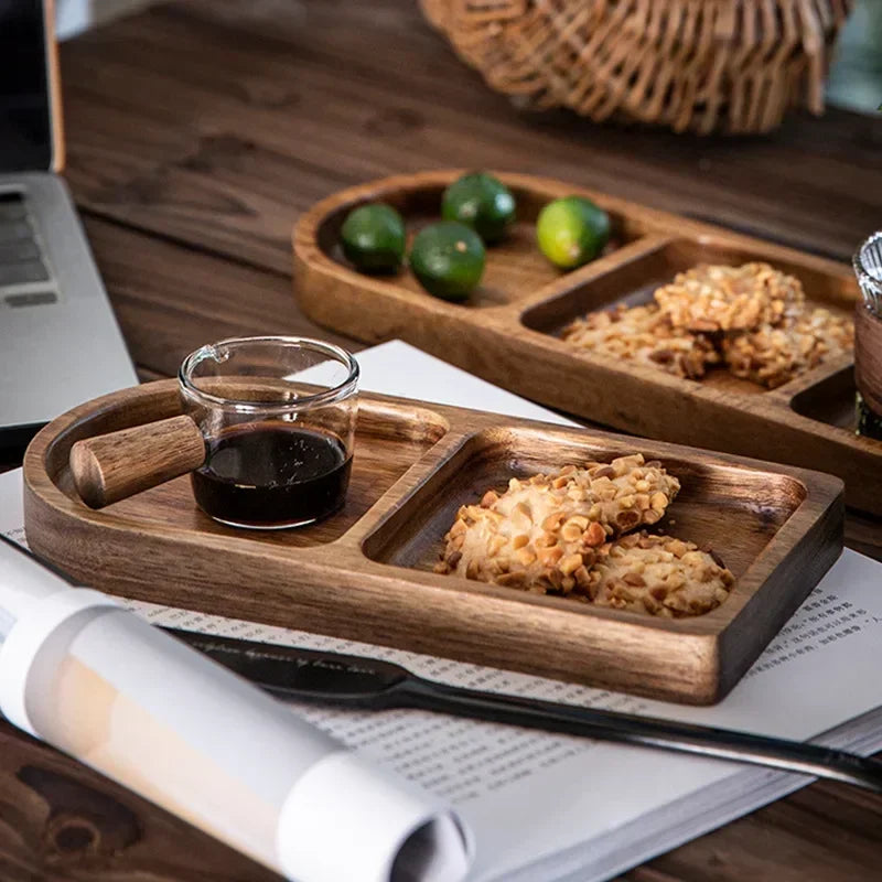 Japanese Tea Tray