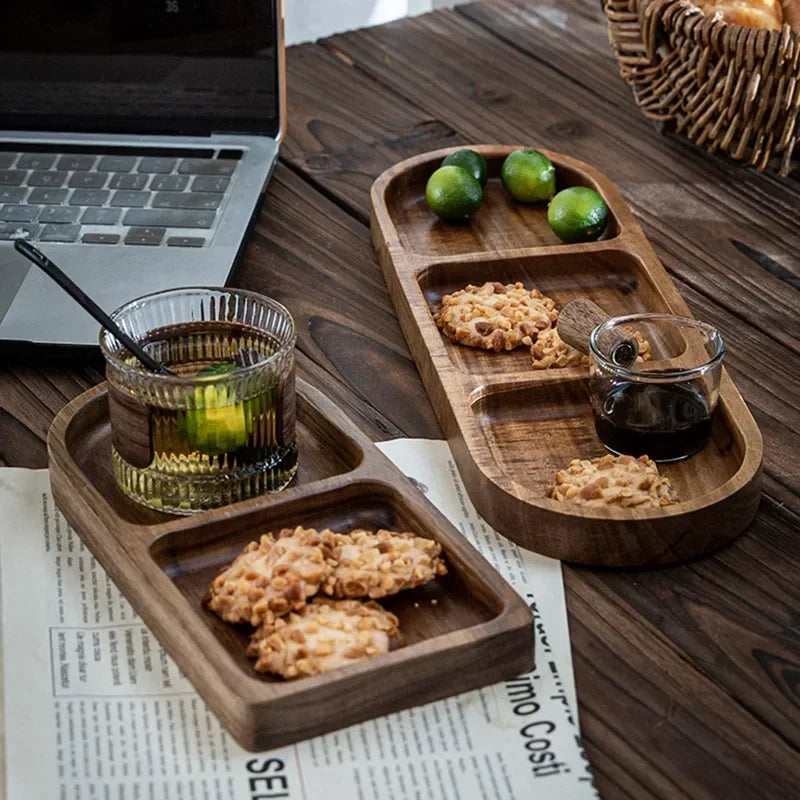 Japanese Tea Tray