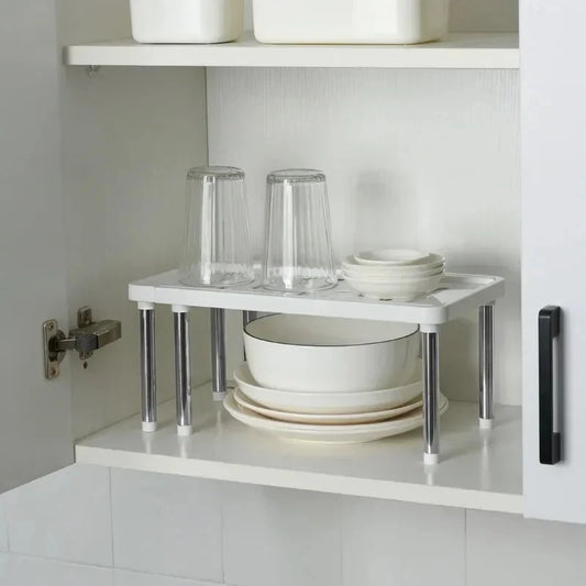 Mini Cupboard Shelf