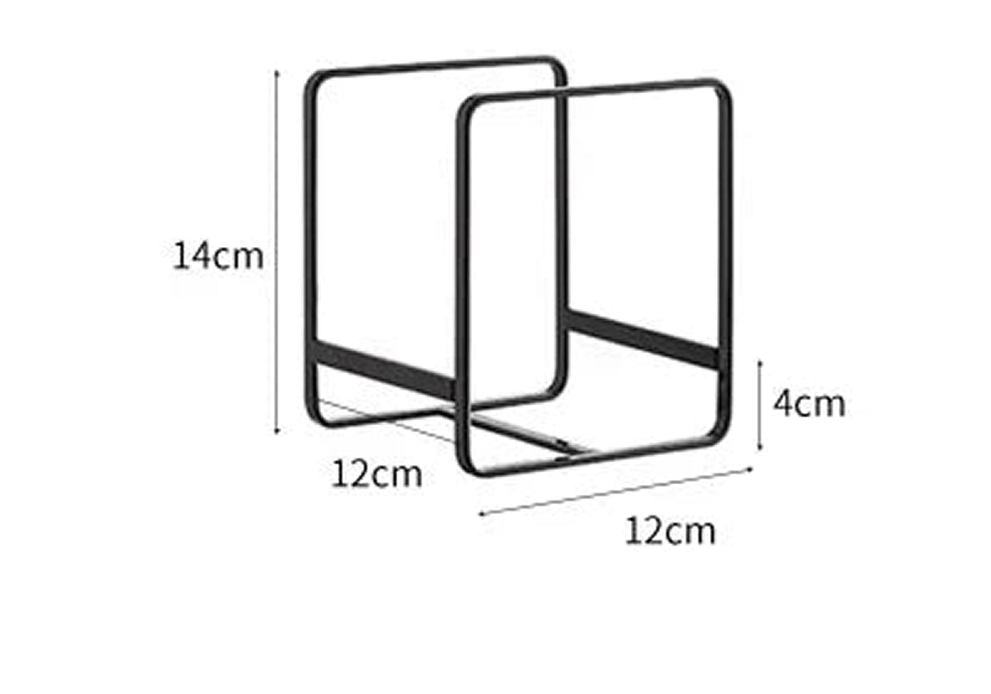 Plate Holder Racks