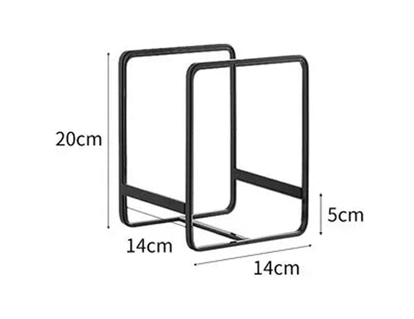 Plate Holder Racks