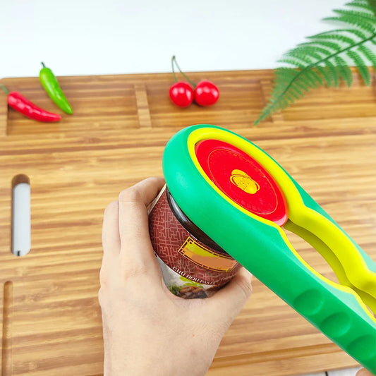 Jar Opener