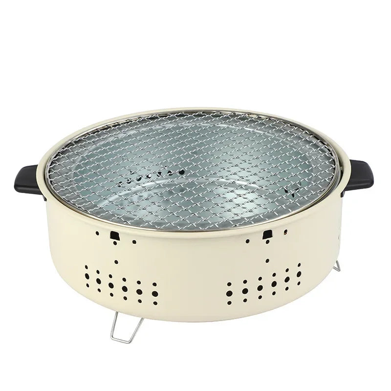 Portable Korean BBQ