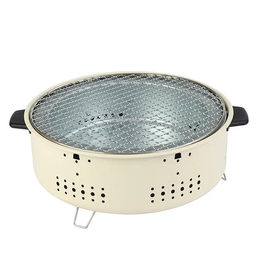 Portable Korean BBQ
