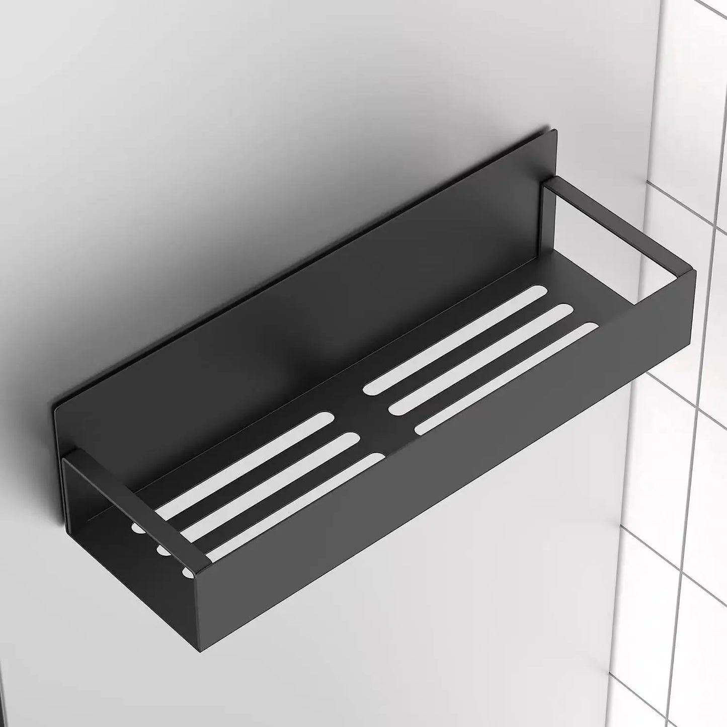 Magnetic Fridge Shelving Racks