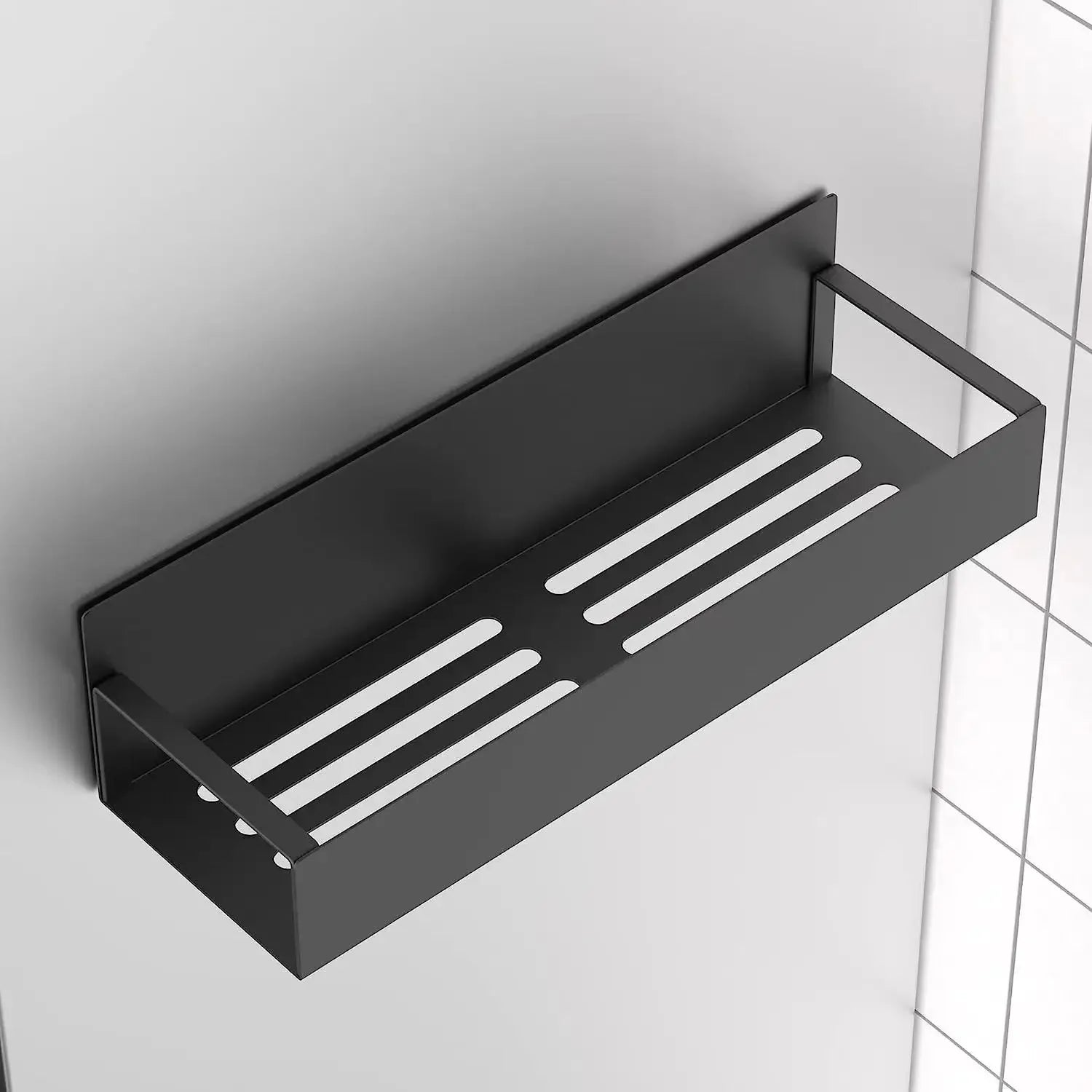 Magnetic Fridge Shelving Racks